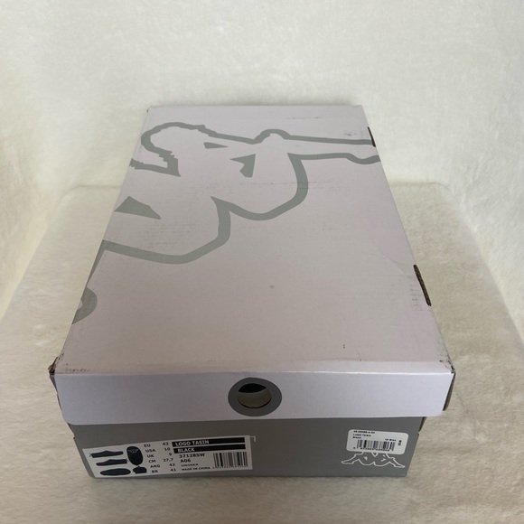 Logo Tasin Sneaker Mule by Kappa - Picture 12 of 13